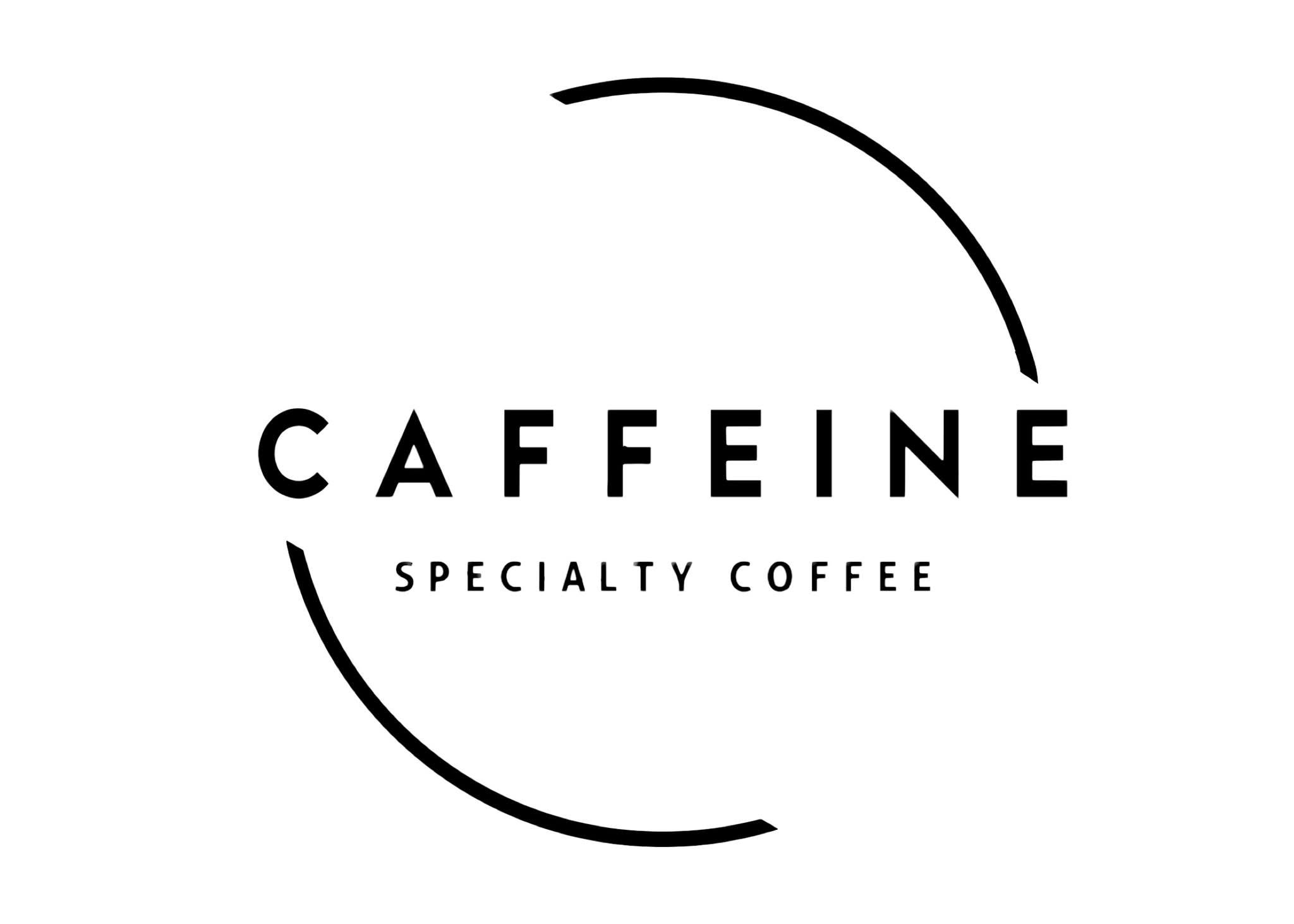 Caffeine Specialty Coffee